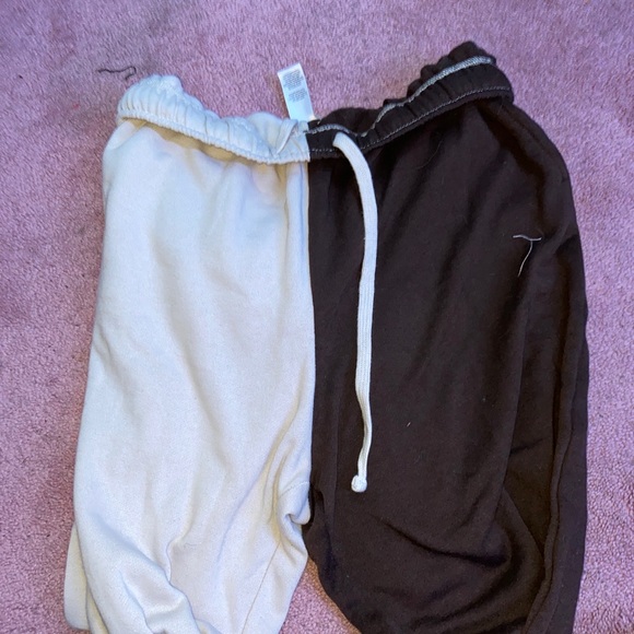 Garage 90s boyfriend jogger - Picture 2 of 2